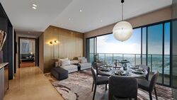 Avenue South Residence (D3), Apartment #373625081
